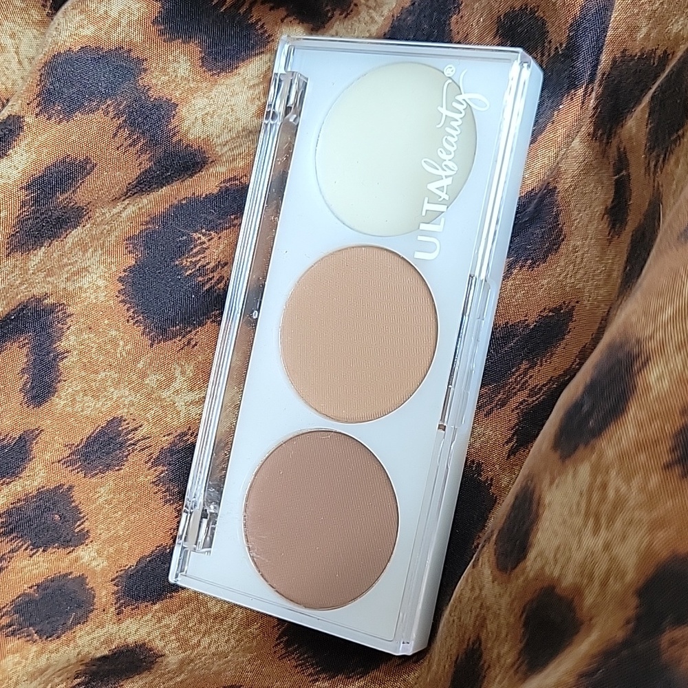 😍 BROW KIT